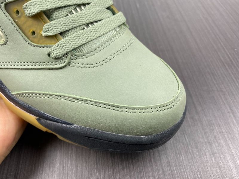 Air Jordan 5 Retro Jade Horizon  DC7501-300