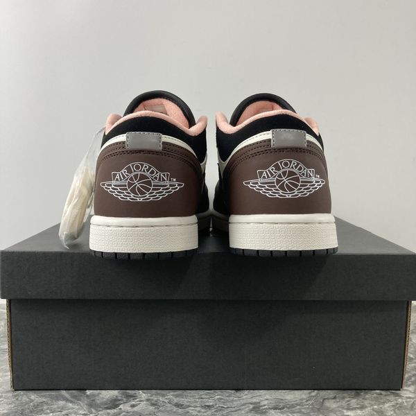 Air Jordan 1 Low Mocha  DC6991-200