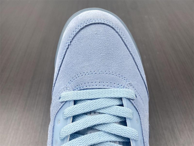 Air Jordan 5 Retro Bluebird  DD9336-400