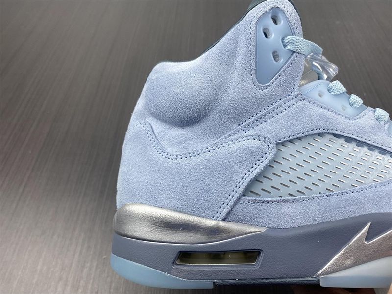 Air Jordan 5 Retro Bluebird  DD9336-400