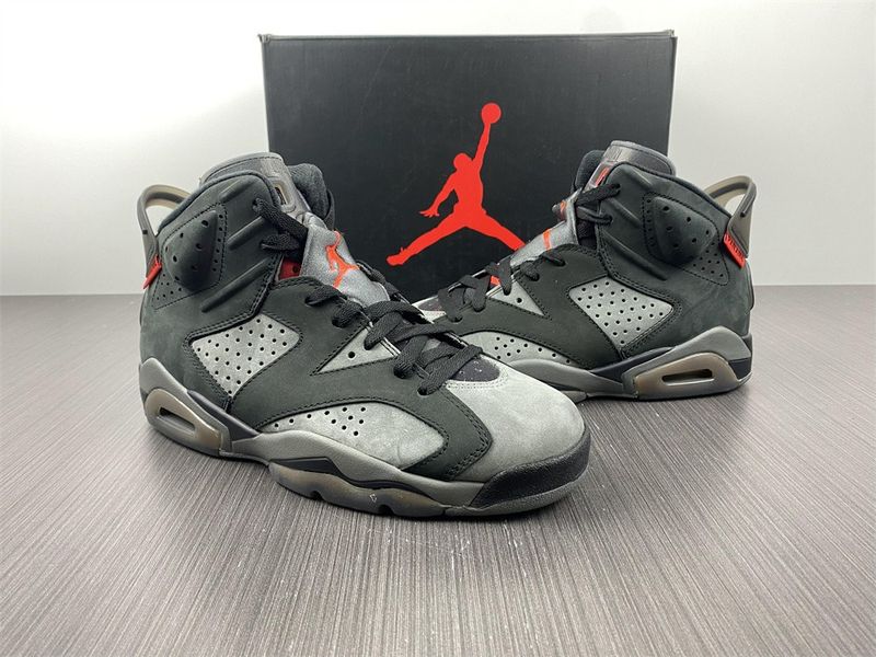 Air Jordan 6 Retro Bordeaux  CT8529-063
