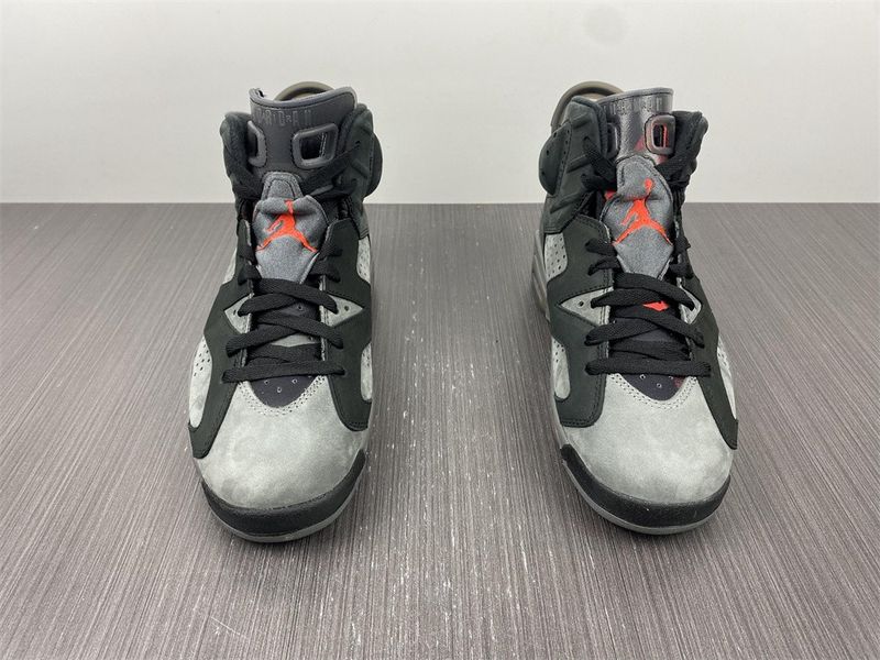 Air Jordan 6 Retro Bordeaux  CT8529-063