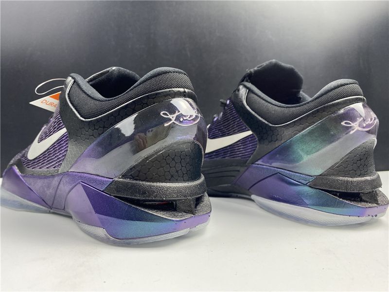 Kobe 7 Invisibility Cloak 488371-005