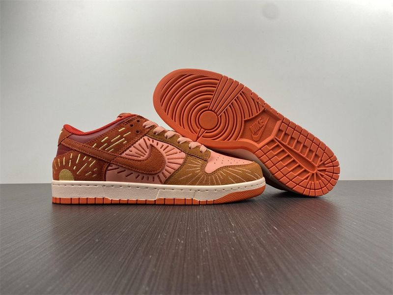 Dunk Low NH Winter Solstice  DO6723-800