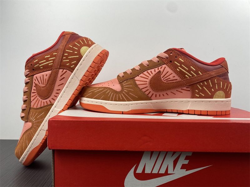 Dunk Low NH Winter Solstice  DO6723-800