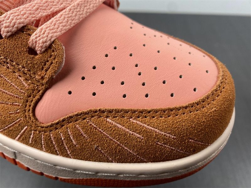 Dunk Low NH Winter Solstice  DO6723-800