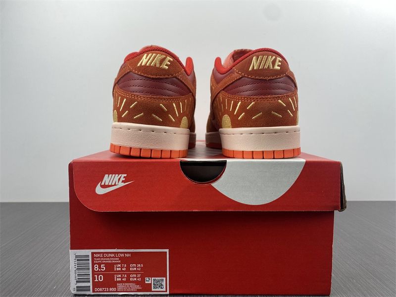 Dunk Low NH Winter Solstice  DO6723-800