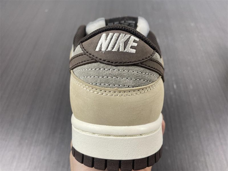 Dunk Low Steamboy OST LF0039-002