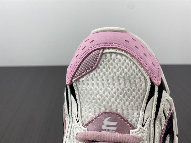 B*alenciaga X-Pander Pink Silver  653870W2RA55012