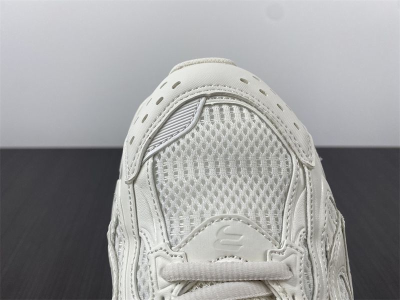 B*alenciagaX-Pander White  653871W2RA29000