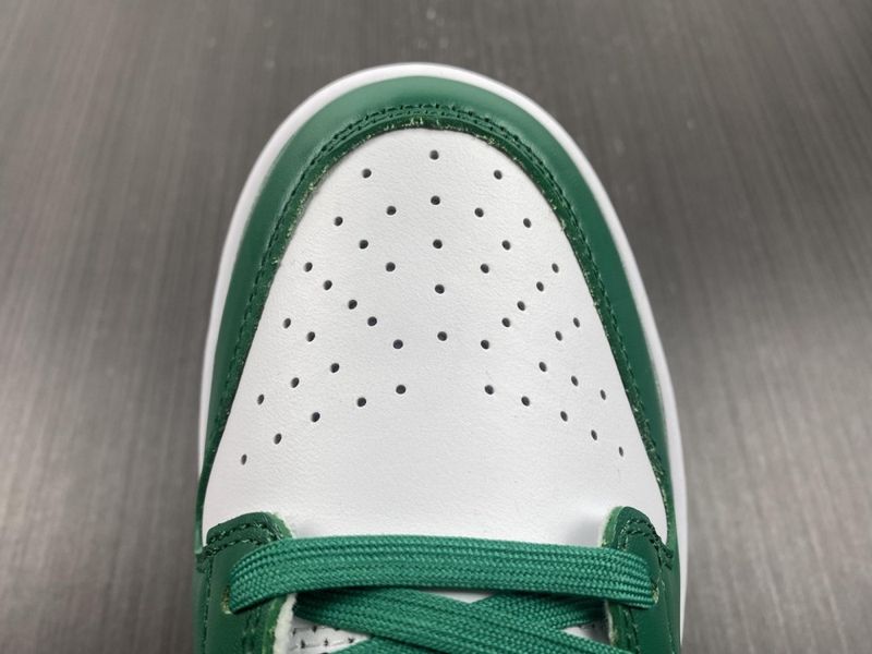 Dunk Low Essential Paisley Pack Green  DH4401-102