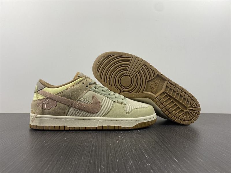 Dunk Low On the Bright Side  DQ5076-121