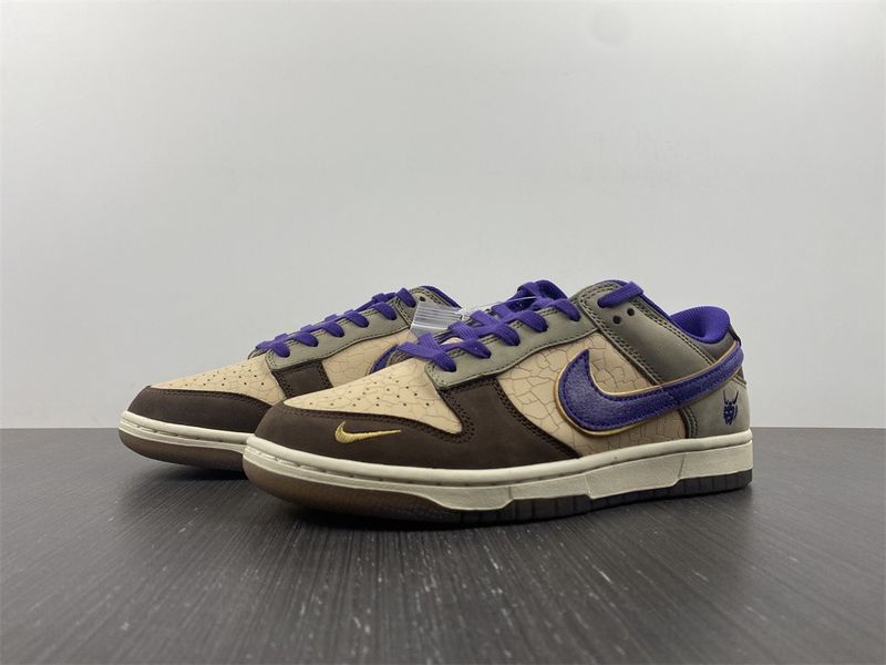 Dunk Low “Setsubun” DQ5009-268