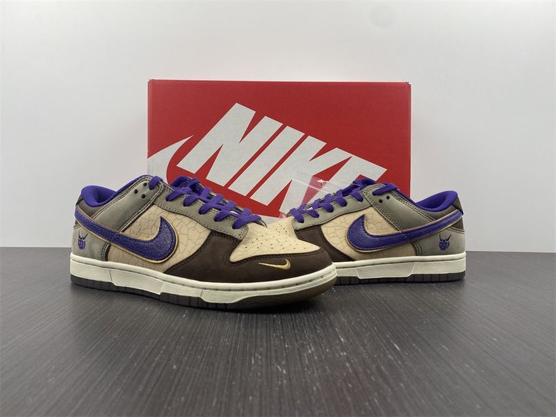 Dunk Low “Setsubun” DQ5009-268