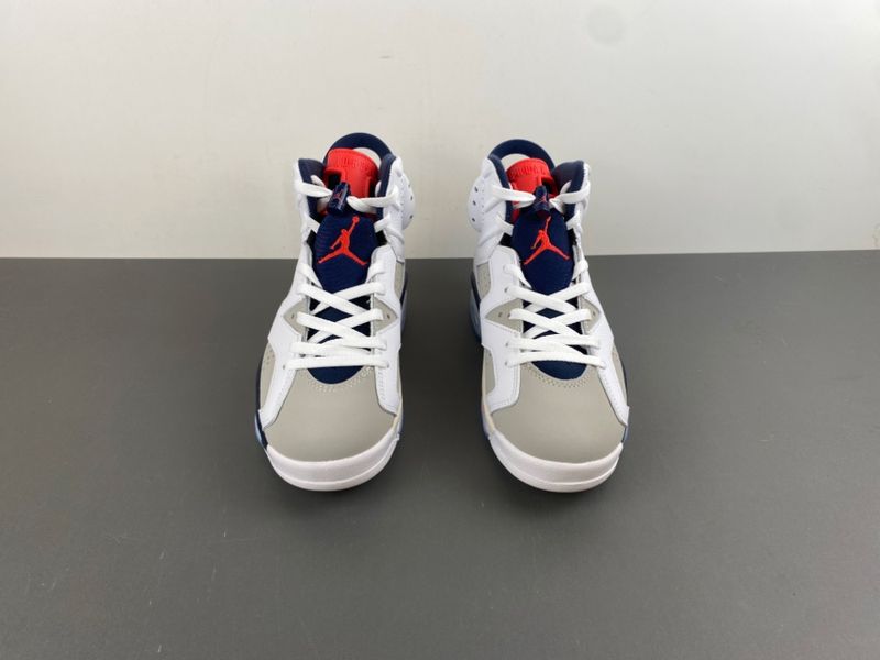 Air Jordan 6 Retro Tinker 384664-104