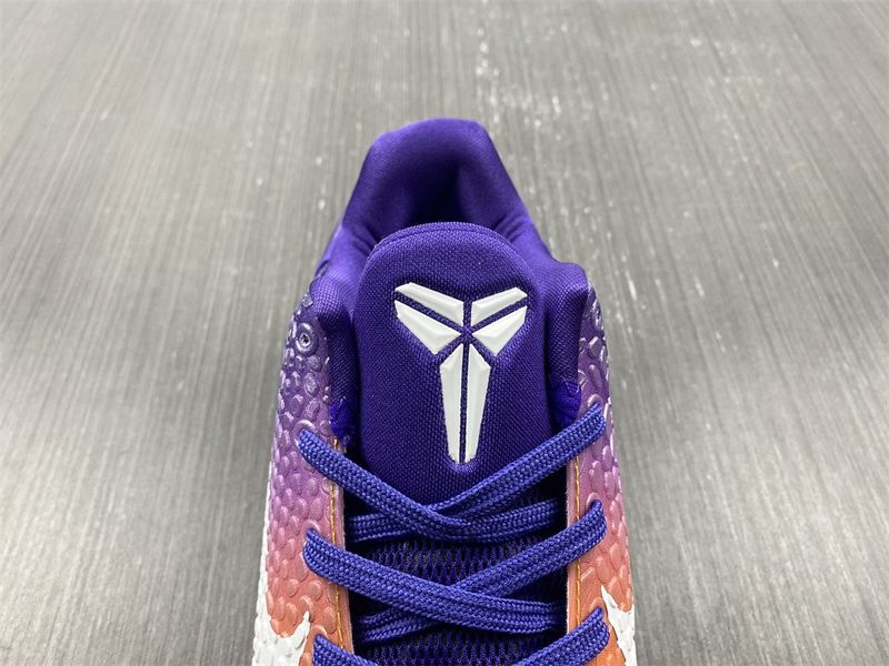 Kobe 6 Protro