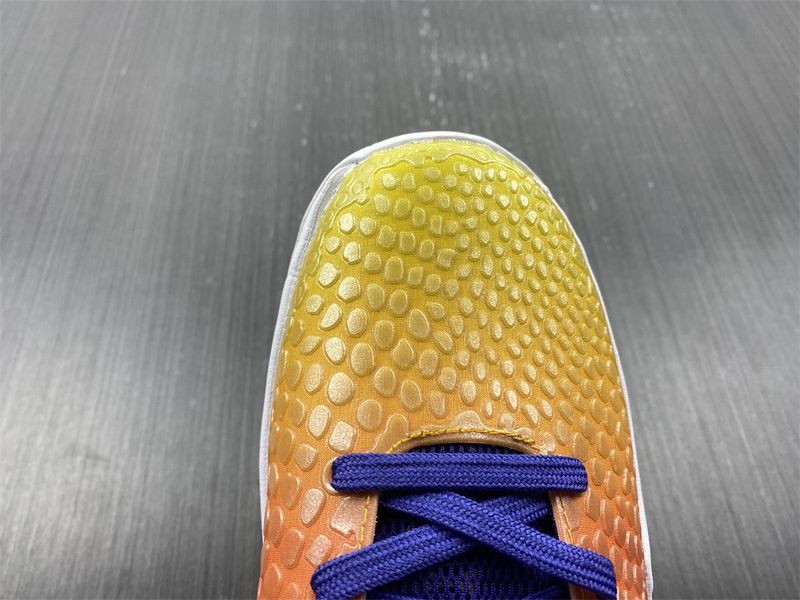 Kobe 6 Protro