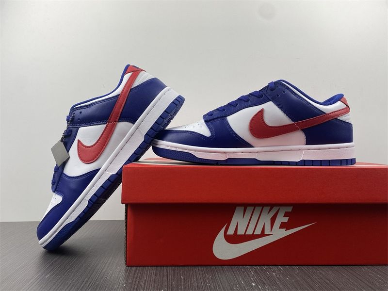 Dunk Low USA  DD1503-119