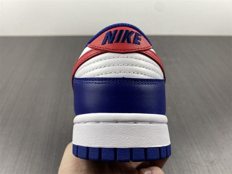 Dunk Low USA  DD1503-119