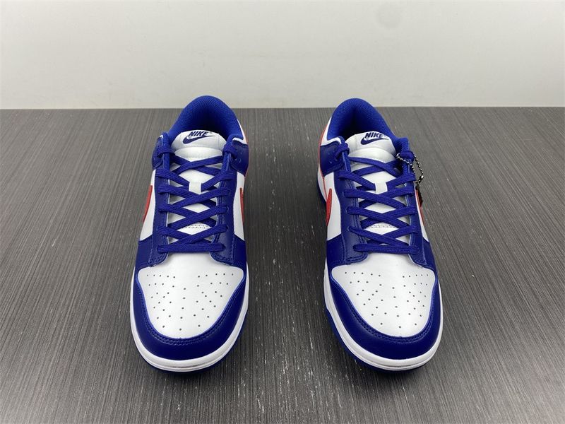 Dunk Low USA  DD1503-119