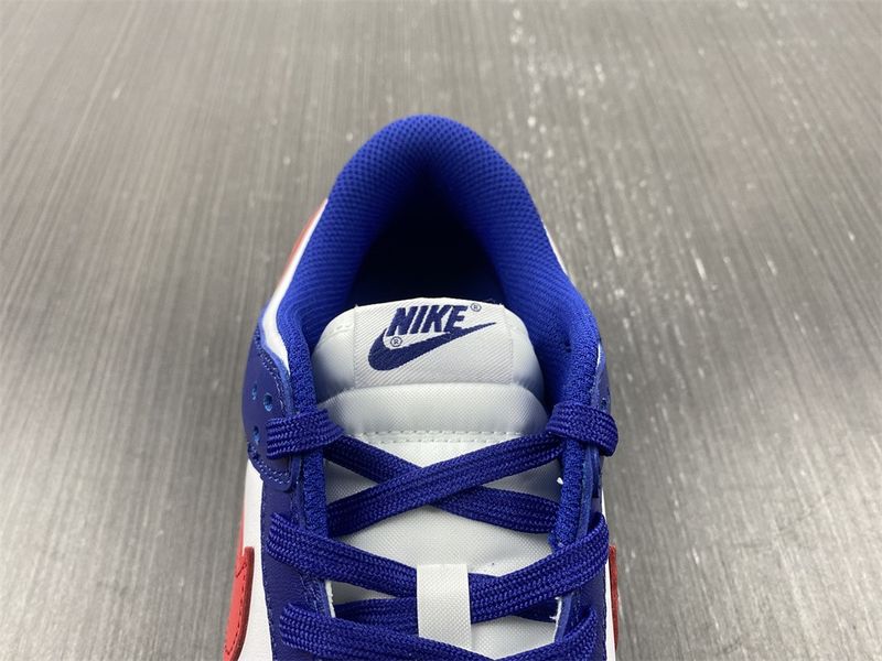 Dunk Low USA  DD1503-119