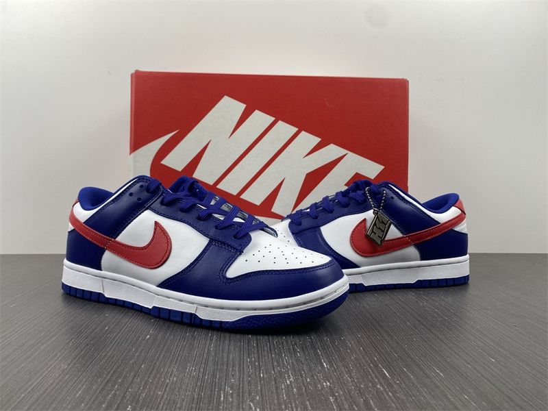 Dunk Low USA  DD1503-119