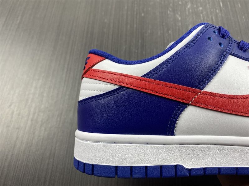 Dunk Low USA  DD1503-119