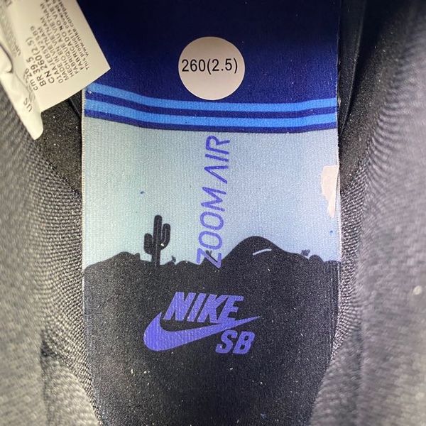 SB Dunk Low Truck It  CT6688-200