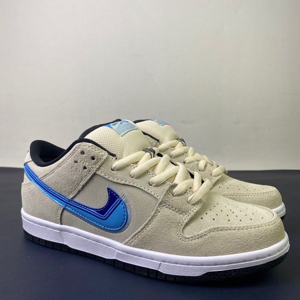 SB Dunk Low Truck It  CT6688-200