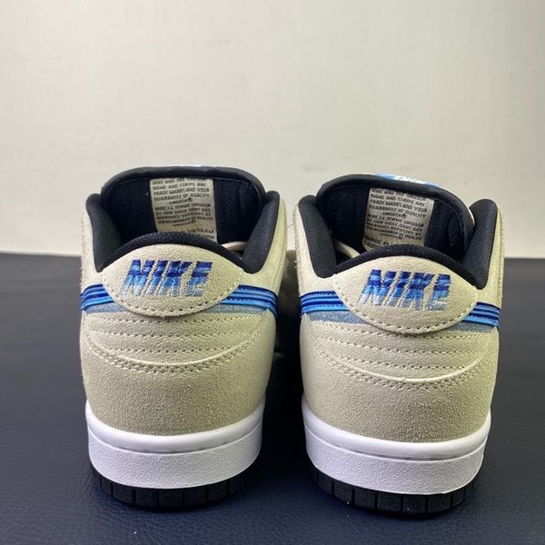 SB Dunk Low Truck It  CT6688-200