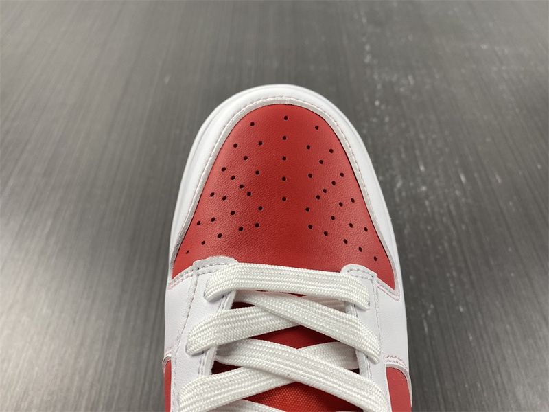Dunk Low Championship Red  DD1391-600