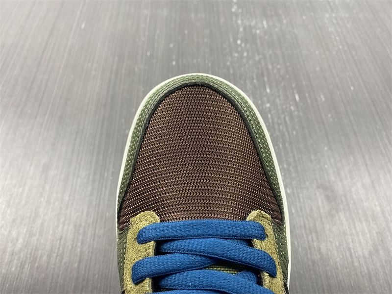 Dunk Low NH Cacao Wow  DR0159-200