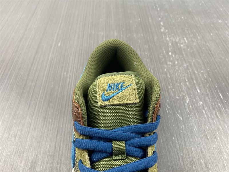 Dunk Low NH Cacao Wow  DR0159-200
