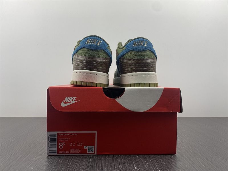 Dunk Low NH Cacao Wow  DR0159-200