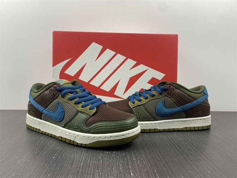 Dunk Low NH Cacao Wow  DR0159-200