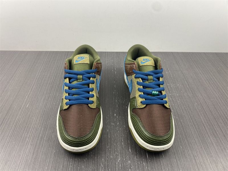 Dunk Low NH Cacao Wow  DR0159-200