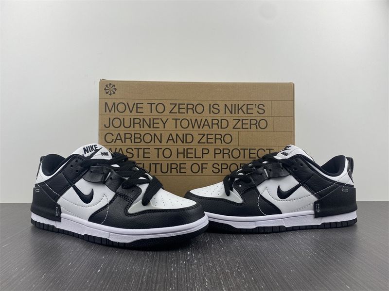 Dunk Low Disrupt 2 Panda  DV4024-002