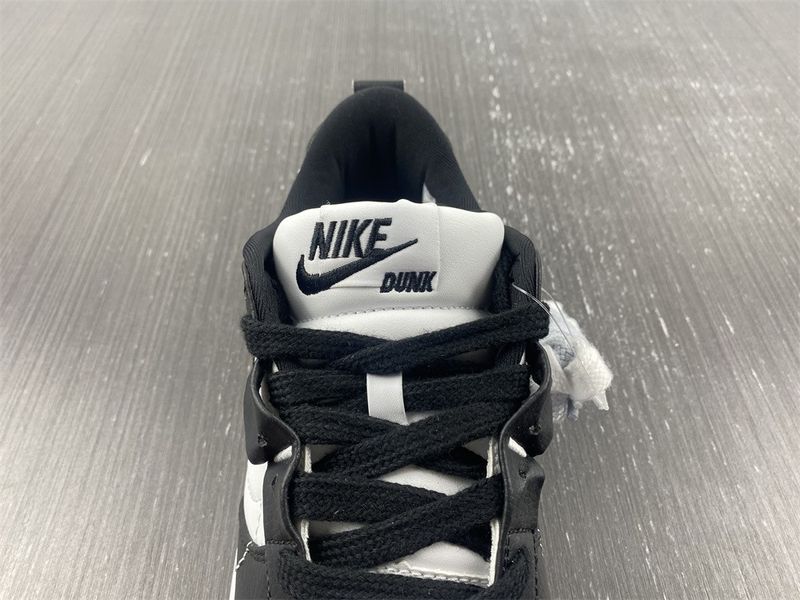 Dunk Low Disrupt 2 Panda  DV4024-002