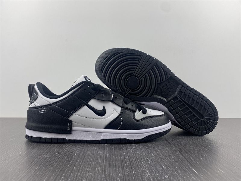 Dunk Low Disrupt 2 Panda  DV4024-002