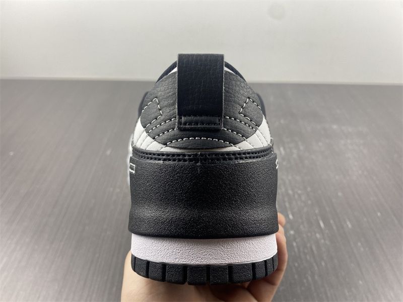 Dunk Low Disrupt 2 Panda  DV4024-002