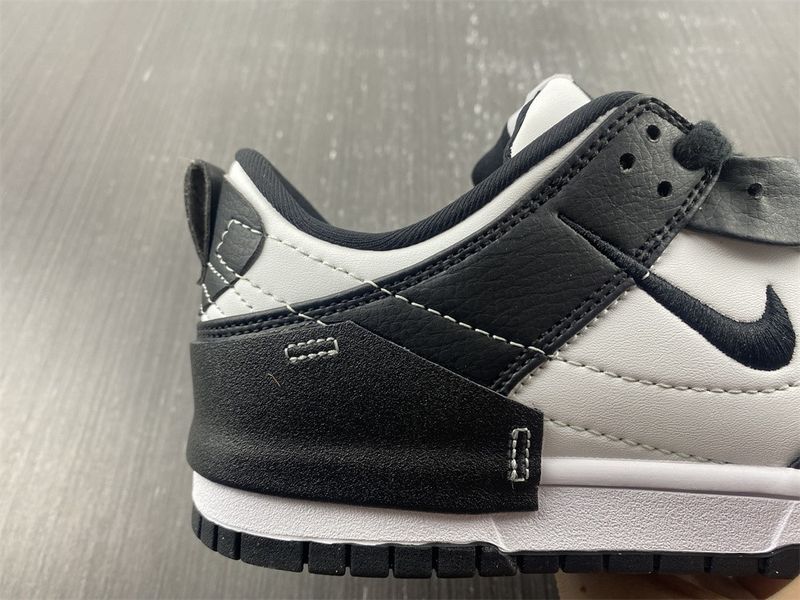 Dunk Low Disrupt 2 Panda  DV4024-002