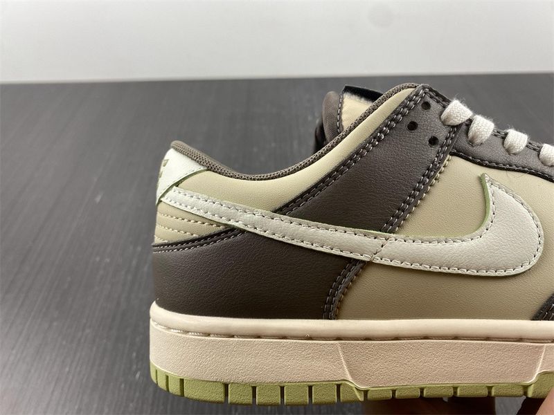 Dunk Low Khaki FB4960-210