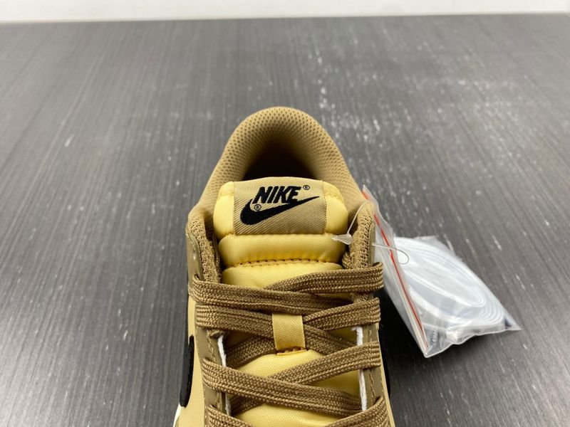 Dunk Low Dark Driftwood  DD1503-200