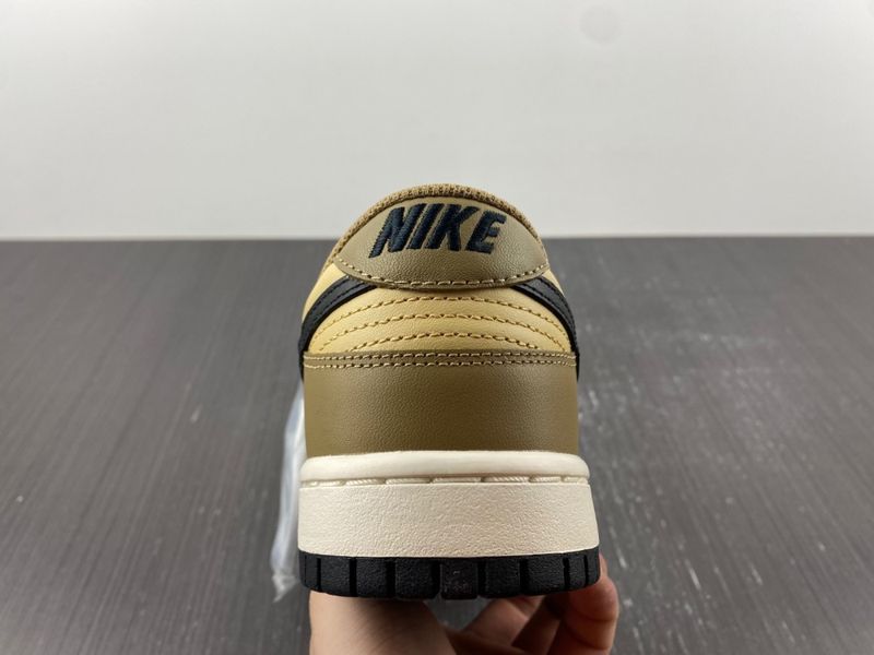 Dunk Low Dark Driftwood  DD1503-200