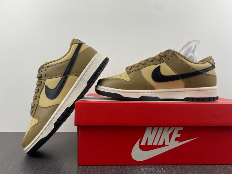 Dunk Low Dark Driftwood  DD1503-200