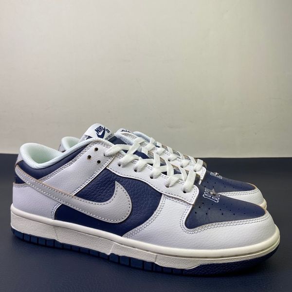 HUF X SB Dunk Low NYC FD8775 100