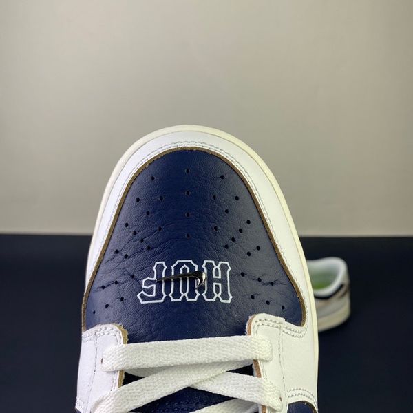 HUF X SB Dunk Low NYC FD8775 100