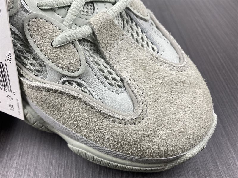 Yeezy 500 Salt  EE7287