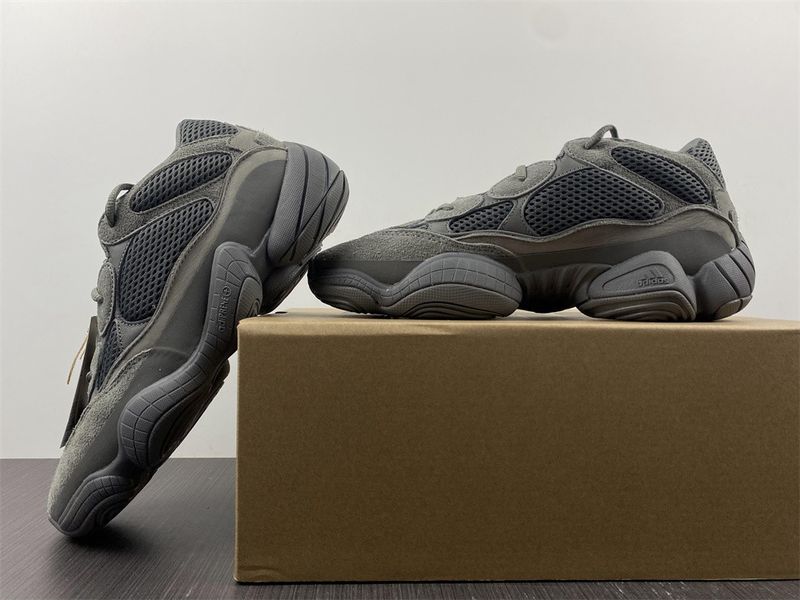 Yeezy 500 Salt  EE7287