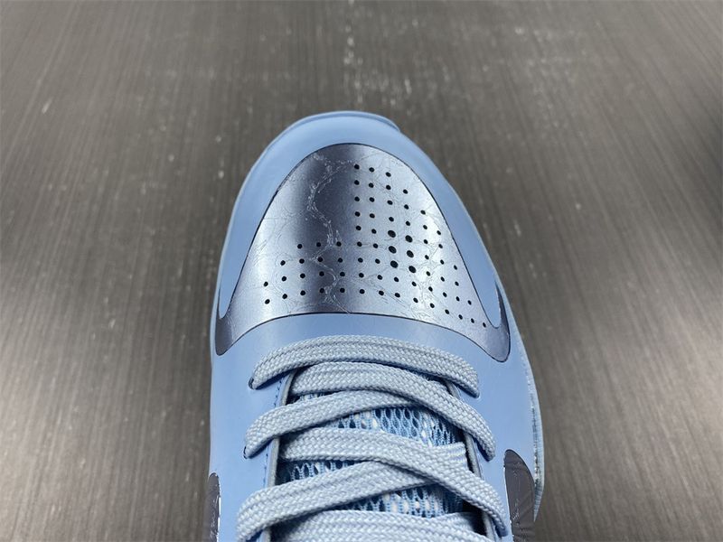 Kobe 5 Protro Blue Red  CD4991-109